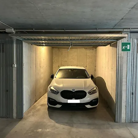 A Sust 아파트 *